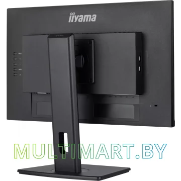 Монитор Iiyama ProLite XUB2492HSU-B6 картинка 9